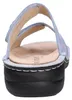 FINN COMFORT Colina Damen Pantolette blau mare Glattleder - Produktbild-Vorschau 22