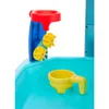 Tavolo acquatico pieghevole Little Tikes Easy Store Anteprima dell’immagine prodotto 8