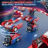 Spider Transform Afstandsbedieningsauto 2,4 GHz – 2-in-1 RC Productafbeelding-voorbeeld 3