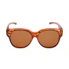 FALINGO Sonnenbrille Überzieh Sonnenbrille Überziehbrille Produktbild-Vorschau 3