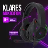 Strex Gaming Headset mit Mikrofon & RGB Beleuchtung - 7.1 Produktbild-Vorschau 8
