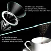 Hochpräziser Dauerkaffeefilter aus lebensmittelechtem Produktbild-Vorschau 3