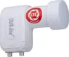 DUR-line +Ultra Twin LNB dla maksymalnie 2 abonentów Podgląd zdjęcia produktu 10