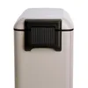 SVITA TS20 Poubelle à pédale Poubelle 20l incl. seau Voir les images du produit 5