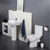 Ramm Toilettensitz kompatibel mit Cersanit Parva (Soft Produktbild-Vorschau 9