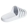 Adidas Adilette Aqua K Ftwwht/Silvmt/Ftwwht 31 Produktbild-Vorschau 13