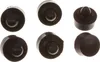 MZA Simson Gummipuffer / Gummipilz Set für Sitzbank Produktbild-Vorschau 2