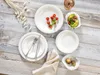 vivo - Villeroy & Boch Group Essential White Dinner-Set Produktbild-Vorschau 6