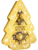 Ferrero Rocher Tanne 150g Voir les images du produit 1