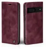 Handy Hülle für Google Pixel 7 Klapphülle Bookcase Flip Produktbild-Vorschau 1