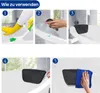 Badewanne Eckwanne Set 5in1 180x80 Rechts + Premium Produktbild-Vorschau 6