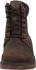 Clarks Wanderknöchelschnürer in braun, Gr. 8.5 Produktbild-Vorschau 15