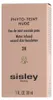 Sisley Phyto-Teint Nude (2N Ivory Beige) 30 ml Produktbild-Vorschau 3