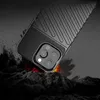 Puzdro Thunder Case Puzdro pre Iphone 13 Pro Black Náhľad obrázku produktu 21
