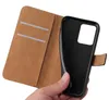 Handyhülle für Xiaomi Redmi 12C Klapphülle Bookcase Flip Produktbild-Vorschau 3