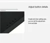 Kreativní digitální hodiny LED - multifunkční nástěnné Náhled obrázku produktu 3