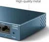 TP-Link LiteWave LS105GP, Unmanaged, Gigabit Ethernet Produktbild-Vorschau 8