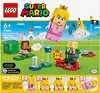 LEGO Super Mario dobrodružství s interaktivní Peach, hrací Náhled obrázku produktu 19