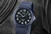 Casio MQ-24UC-2BEF, Wasserfest, Quarz Produktbild-Vorschau 4