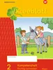 Kleeblatt. Das Sprachbuch 2. Kompetenzheft Richtig Produktbild-Vorschau 1