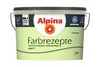 Alpina Farbrezepte Grüne Poesie matt 2,5 L Produktbild-Vorschau 5
