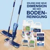 Bona Mikrofaser Reinigungs-Pad mit Zwei-Zonen-Design, Produktbild-Vorschau 8