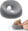 Gezichtsmassagekussen, massagekussen voor bed met Productafbeelding-voorbeeld 1