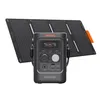 Jackery Explorer 300D Tragbare Powerstation mit 40W Produktbild-Vorschau 1