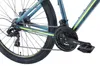BIKESTAR Alu Mountainbike 27.5 Zoll | 21 Gang Hardtail Produktbild-Vorschau 4
