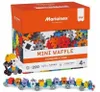 Klocki konstrukcyjne Marioinex Mini Waffle Konstruktor, 200 Anteprima dell’immagine prodotto 2