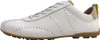 Salamander Donna  Sneaker bassa in pelle liscia bianca Anteprima dell’immagine prodotto 10