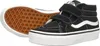 Vans Sneakers VN00018T6BT1 in Black color size 30 Anteprima dell’immagine prodotto 16