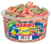 Haribo 125956, Twarda gumowaty, 1,2 kg, Owoce, Wielobarwny, Podgląd zdjęcia produktu 3