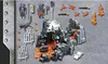 PLAYMOBIL : Les gardiens de la source de lave 70926 Voir les images du produit 25