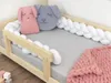 Hand-stew Children's Protective Pad in Shape of Braid - Produktbild-Vorschau 4