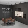 Klarstein Velaire Four Encastrable 60 cm - 74L, 13 Modes, Voir les images du produit 2