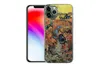 MuchoWow® Handyhülle Schutzhülle Hülle für iPhone 11 Pro Produktbild-Vorschau 2