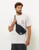 Jack Wolfskin Uni Konya Hüfttasche Schwarz Einheitsgröße EU Produktbild-Vorschau 2