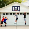 Lifetime Acero 122 Cm Basketballkorb Blau  Blau One Size Produktbild-Vorschau 6