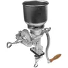 Universelle Getreide-Schrotmühle, Tischmodell - 1 kg Produktbild-Vorschau 2