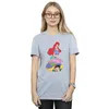 Disney - "Wreck It Ralph" T-Shirt für Damen BI47504 (M) Produktbild-Vorschau 2