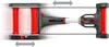 Elite Quick Motion  One Size Produktbild-Vorschau 2