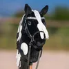 Hobby Horse Black Diamond Pie Noir met glinsterend net - Productafbeelding-voorbeeld 5