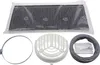 Siemens Clean Air Standard Kit de recyclage d'air LZ12ITI14 Voir les images du produit 4