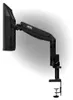 AOC DESK MOUNT AS110D0 13"-32" 2-9KG Vesa black Produktbild-Vorschau 11