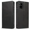 Handyhülle für Samsung Galaxy A71 Kunstleder Flip Cover Produktbild-Vorschau 1