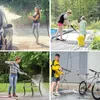 Trade-Shop 15M Hochdruckschlauch kompatibel mit Kärcher K2 Produktbild-Vorschau 5