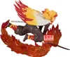 Banpresto Demon Slayer Vibration Stars Figurki Kyojuro Anteprima dell’immagine prodotto 2