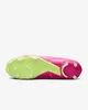 Nike Zoom Mercurial Vapor 15 MG PINK BLAST/VOLT-GRIDIRON Produktbild-Vorschau 7