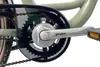 LLobe City E-Bike 28" County, grün, 36V/13Ah Produktbild-Vorschau 10